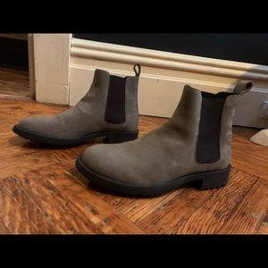 Brave Gentleman shoes